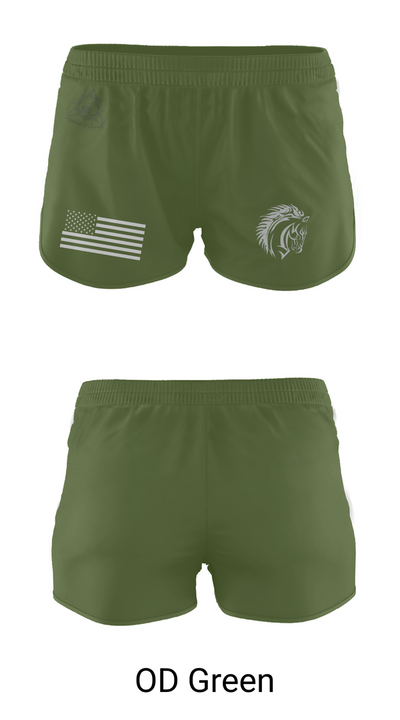 2112th Transportation Company 98320916 Ranger Panties - 41