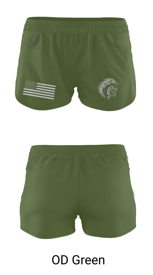 Ranger Panties, 2112th Transportation Company, , Teamtime, Team time, sublimation, custom sports apparel, team uniforms, spirit wear, spiritwear, sports uniforms, custom shirts, team store, custom team store, fundraiser sports, apparel fundraiser