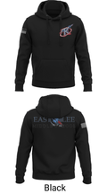 East Lee Middle School 12077340 Hoodie - 10