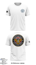 Puna Patrol 4300977 Old School Cotton Feel Shirt - 2