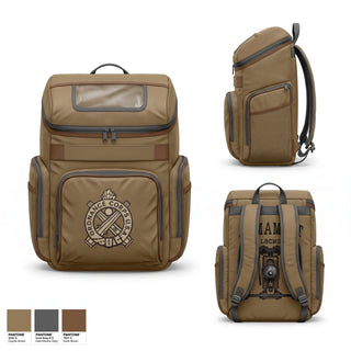 Gear Bag, Armament LBCSMS, National Guard, Teamtime, Team time, sublimation, custom sports apparel, team uniforms, spirit wear, spiritwear, sports uniforms, custom shirts, team store, custom team store, fundraiser sports, apparel fundraiser