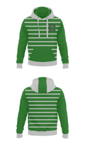 James Lick High School Basketball 82088443 Hoodie - 23