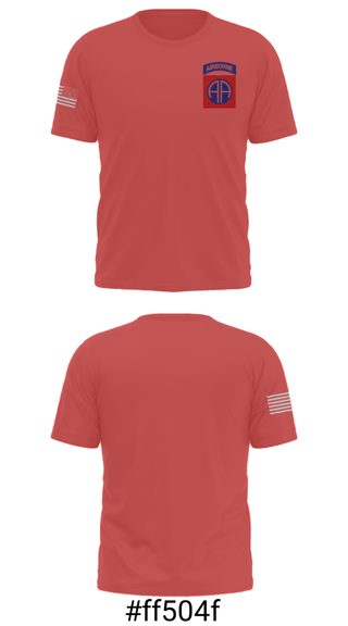Short Sleeve Performance Shirt, , Army, Teamtime, Team time, sublimation, custom sports apparel, team uniforms, spirit wear, spiritwear, sports uniforms, custom shirts, team store, custom team store, fundraiser sports, apparel fundraiser