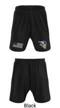 North Kitsap High School Gymnastics 10413681 Athletic Shorts With Pockets - 8