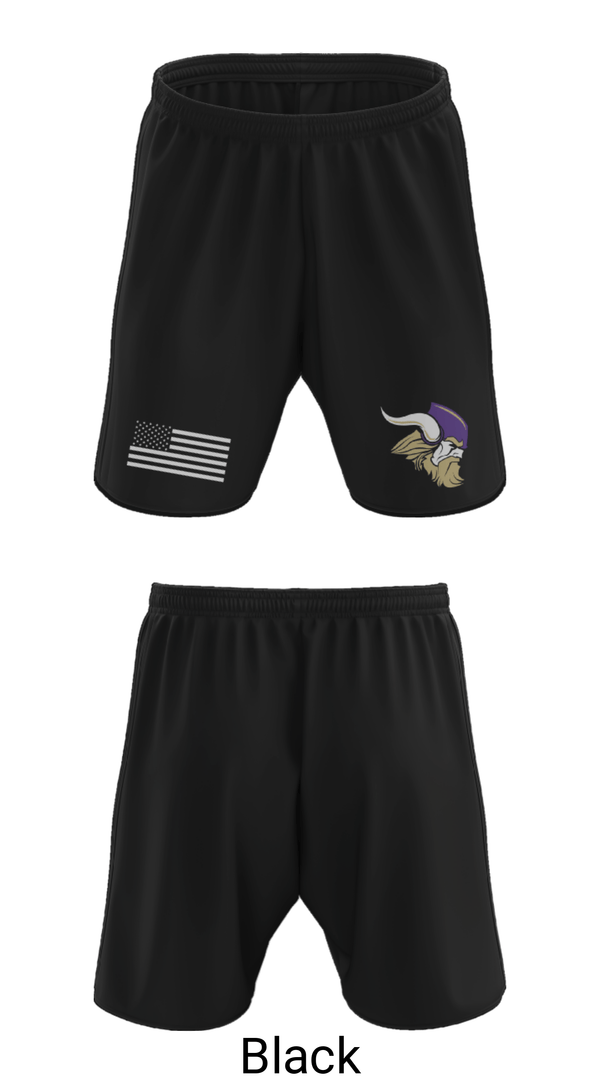 Athletic Shorts With Pockets, North Kitsap High School Gymnastics, Spirit Store, Teamtime, Team time, sublimation, custom sports apparel, team uniforms, spirit wear, spiritwear, sports uniforms, custom shirts, team store, custom team store, fundraiser sports, apparel fundraiser