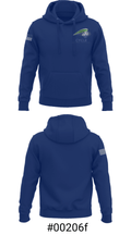 North Carolina Amateur Sports 80522235 Hoodie - 17