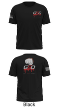 GetShitDone 11491544 Short Sleeve Performance Shirt - 12