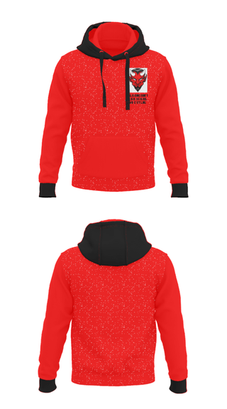 Hoodie, Calhoun County High School Wrestling, Wrestling, Teamtime, Team time, sublimation, custom sports apparel, team uniforms, spirit wear, spiritwear, sports uniforms, custom shirts, team store, custom team store, fundraiser sports, apparel fundraiser