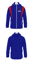 Lamar Country High School 65965333 Windbreaker - 26