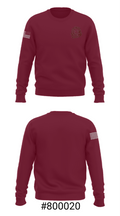 Carolina Christian School (High School) Basketball 22798824 Crew Neck Sweatshirt - 16