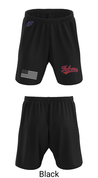 Athletic Shorts With Pockets, Austintown Fitch High School Swimming, Swimming, Teamtime, Team time, sublimation, custom sports apparel, team uniforms, spirit wear, spiritwear, sports uniforms, custom shirts, team store, custom team store, fundraiser sports, apparel fundraiser