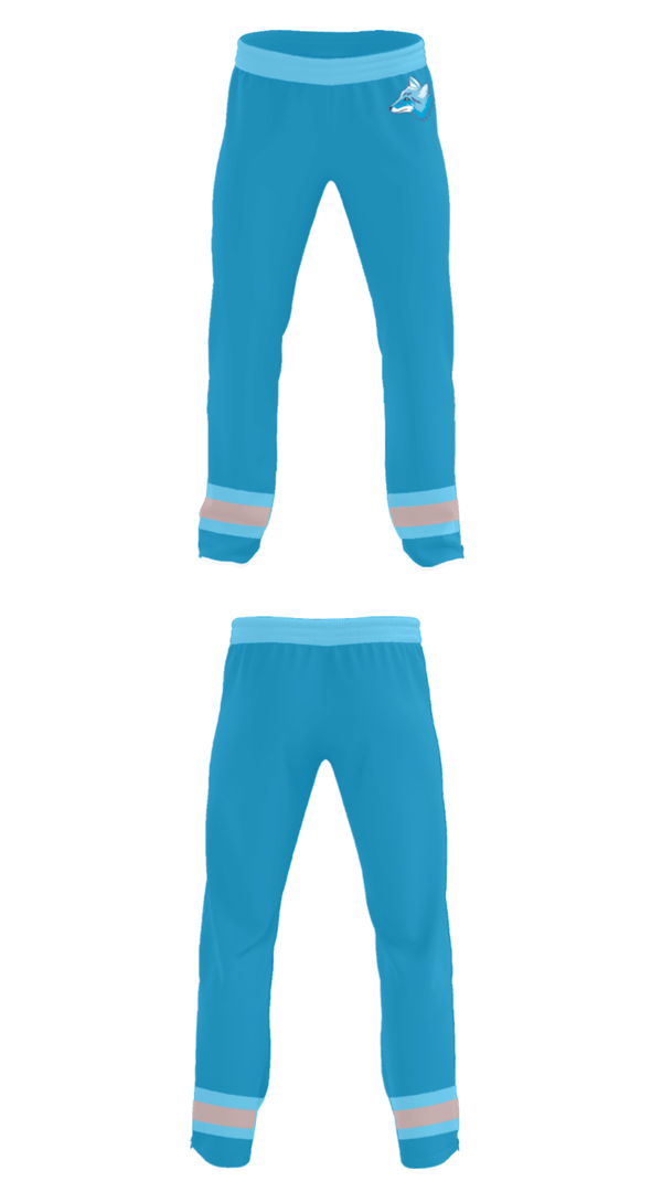 Sweatpants, Hal E Clark Middle School Wrestling, Wrestling, Teamtime, Team time, sublimation, custom sports apparel, team uniforms, spirit wear, spiritwear, sports uniforms, custom shirts, team store, custom team store, fundraiser sports, apparel fundraiser