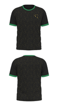 Glenbard North High School Gymnastics 54289097 Short Sleeve Performance Shirt - 35