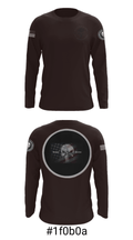 Sempter Paratus 12620472 Long Sleeve Performance Shirt - 3
