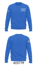 R and R 24/7 Diesel Repair LLC 45203715 Crew Neck Sweatshirt - 16