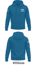 Mpd Cadet 21209934 Hoodie - 8