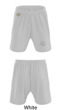 Stealth customs 84323734 Athletic Shorts With Pockets - 1