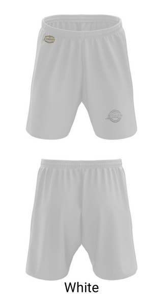 Athletic Shorts With Pockets, Stealth customs, , Teamtime, Team time, sublimation, custom sports apparel, team uniforms, spirit wear, spiritwear, sports uniforms, custom shirts, team store, custom team store, fundraiser sports, apparel fundraiser