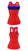 Medicine Valley High School Wrestling 56564921 Tank Top - 34