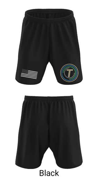 Athletic Shorts With Pockets, Taylor Career And Technical Center, Spirit Store, Teamtime, Team time, sublimation, custom sports apparel, team uniforms, spirit wear, spiritwear, sports uniforms, custom shirts, team store, custom team store, fundraiser sports, apparel fundraiser