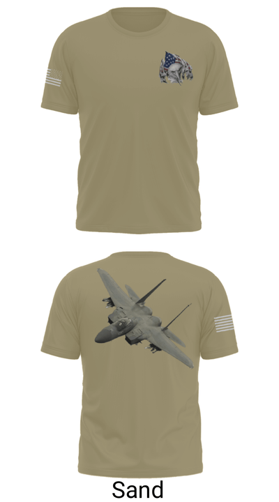 57 FIS 38489790 Short Sleeve Performance Shirt - 46