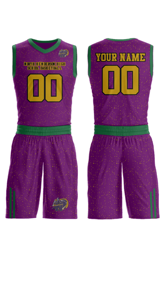Womens Reversible Basketball Jersey, North Henderson High School Basketball, Women's Basketball, Teamtime, Team time, sublimation, custom sports apparel, team uniforms, spirit wear, spiritwear, sports uniforms, custom shirts, team store, custom team store, fundraiser sports, apparel fundraiser