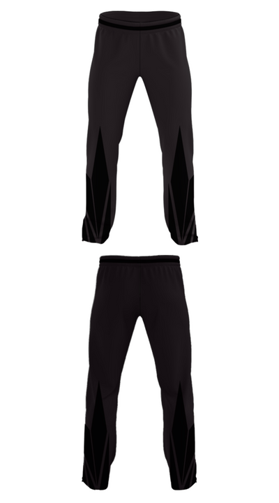 Takishi Tech 35546793 Sweatpants - 24