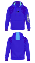 NA Crawford Home Improvement 59589813 Hoodie - 22