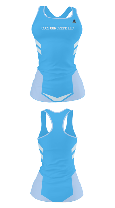 OSOS CONCRETE LLC 97572921 Tank Top - 26
