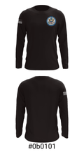 Christ The Teacher Interparochial School 70181565 Long Sleeve Performance Shirt - 18
