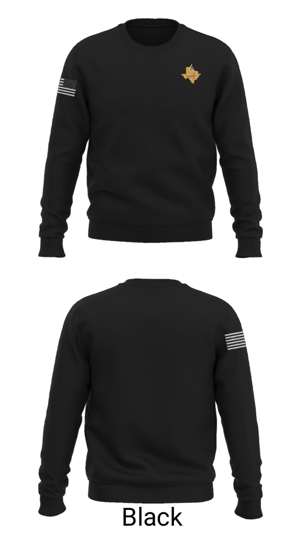 Crew Neck Sweatshirt, Impact Sportz, Spirit Store, Teamtime, Team time, sublimation, custom sports apparel, team uniforms, spirit wear, spiritwear, sports uniforms, custom shirts, team store, custom team store, fundraiser sports, apparel fundraiser