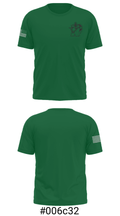 Nordonia High School Gymnastics 46935938 Short Sleeve Performance Shirt - 19