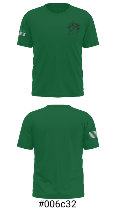 Nordonia High School Gymnastics 46935938 Short Sleeve Performance Shirt - 19
