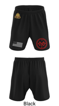 E co 427th 31919376 Athletic Shorts With Pockets - 21