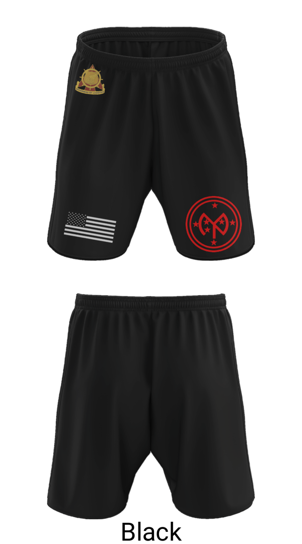 Athletic Shorts With Pockets, E co 427th, National Guard, Teamtime, Team time, sublimation, custom sports apparel, team uniforms, spirit wear, spiritwear, sports uniforms, custom shirts, team store, custom team store, fundraiser sports, apparel fundraiser