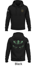 HALO-FURY 21007109 Hoodie - 10
