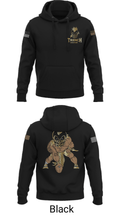 TRENCH WARRIORS 37624482 Hoodie - 10