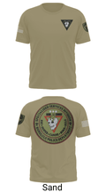 SSD 74989347 Short Sleeve Performance Shirt - 46