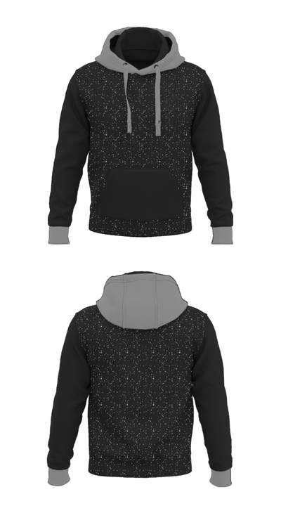 BA Performance Horses 93437463 Hoodie - 26