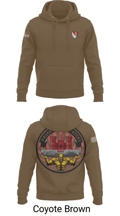 VanGaurds 56010814 Hoodie - 16
