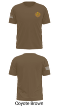 405th Civil Affairs Battalion 83178840 Short Sleeve Performance Shirt - 14