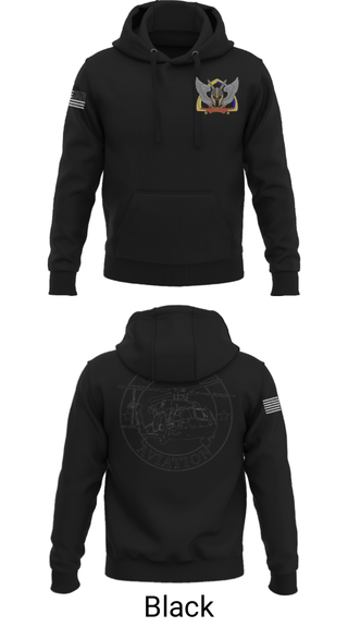 Hoodie, A Co 1-13 AVN REGT, Army, Teamtime, Team time, sublimation, custom sports apparel, team uniforms, spirit wear, spiritwear, sports uniforms, custom shirts, team store, custom team store, fundraiser sports, apparel fundraiser