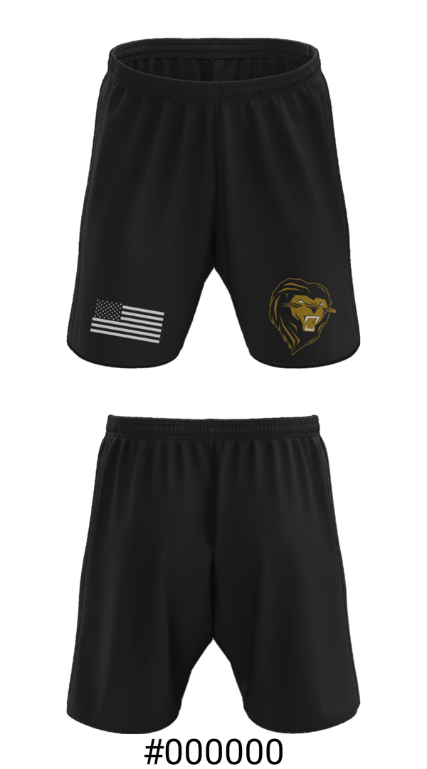 Athletic Shorts With Pockets, Shelby High School Basketball, Men's Basketball, Teamtime, Team time, sublimation, custom sports apparel, team uniforms, spirit wear, spiritwear, sports uniforms, custom shirts, team store, custom team store, fundraiser sports, apparel fundraiser