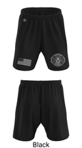 K9 Unit 75320760 Athletic Shorts With Pockets - 21