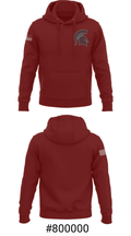 Wakefield High School Wrestling 75213436 Hoodie - 17