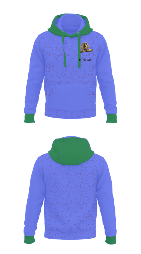 Hoodie, pepstartpepstart, , Teamtime, Team time, sublimation, custom sports apparel, team uniforms, spirit wear, spiritwear, sports uniforms, custom shirts, team store, custom team store, fundraiser sports, apparel fundraiser