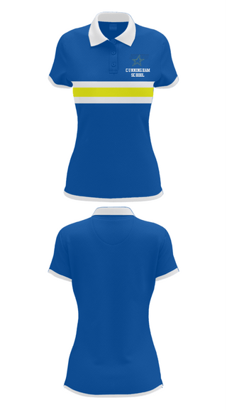 Short Sleeve Performance Polo, Cunningham School, Men's Basketball, Teamtime, Team time, sublimation, custom sports apparel, team uniforms, spirit wear, spiritwear, sports uniforms, custom shirts, team store, custom team store, fundraiser sports, apparel fundraiser