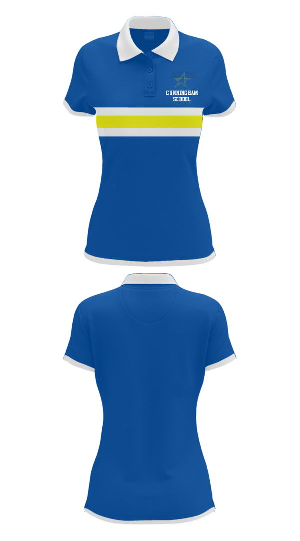 Short Sleeve Performance Polo, Cunningham School, Men's Basketball, Teamtime, Team time, sublimation, custom sports apparel, team uniforms, spirit wear, spiritwear, sports uniforms, custom shirts, team store, custom team store, fundraiser sports, apparel fundraiser