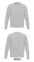 Holy Angels Catholic School 17734704 Crew Neck Sweatshirt - 2