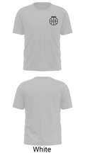 Teammate Basketball, Llc 7060600 Short Sleeve Performance Shirt - 5